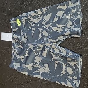 Nike Training Bike Shorts